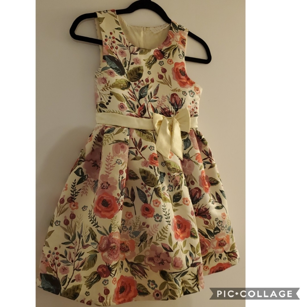 Party Dress for Girls
